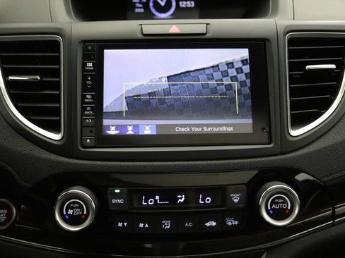 Used 2016 Honda CR-V EX-L image 23