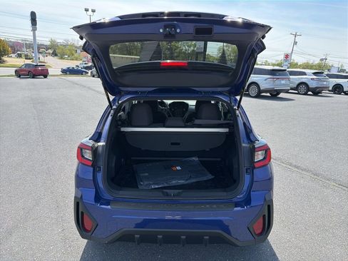 Certified 2026 Subaru Crosstrek 2.0i Premium AWD/4WD image 16