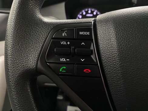 Used 2017 Hyundai Sonata Sport image 16