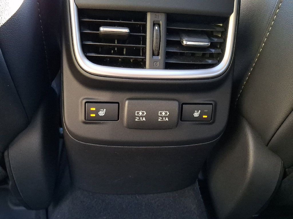 Used 2022 Subaru Outback Limited XT w/ Popular Package #2 AWD/4WD image 11