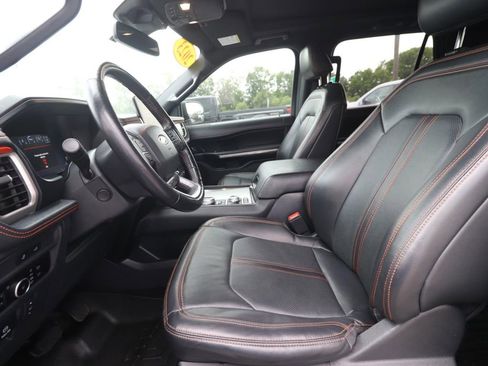 Used 2023 Ford Expedition Timberline image 2