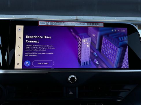 New 2026 Toyota Crown Signia image 32