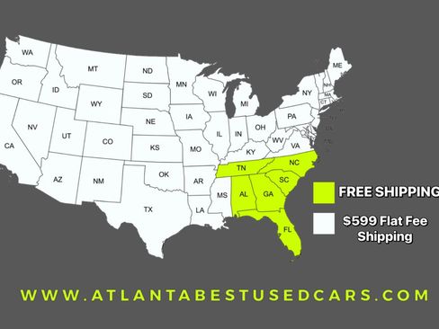 Used 2022 Nissan Armada Platinum RWD image 3
