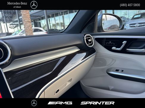 New 2026 Mercedes-Benz C 300 Sedan image 23