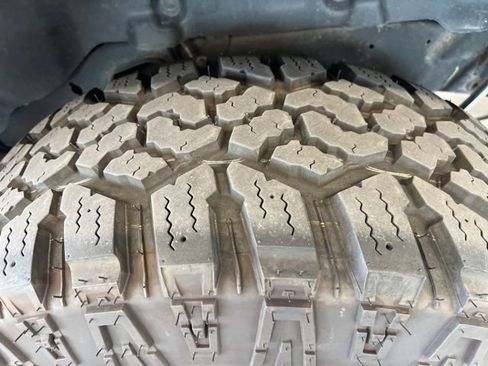 Used 2021 Jeep Wrangler Unlimited Sport AWD/4WD image 14
