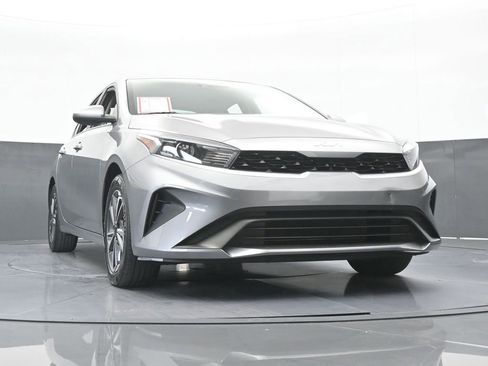 Used 2024 Kia Forte LXS FWD image 54