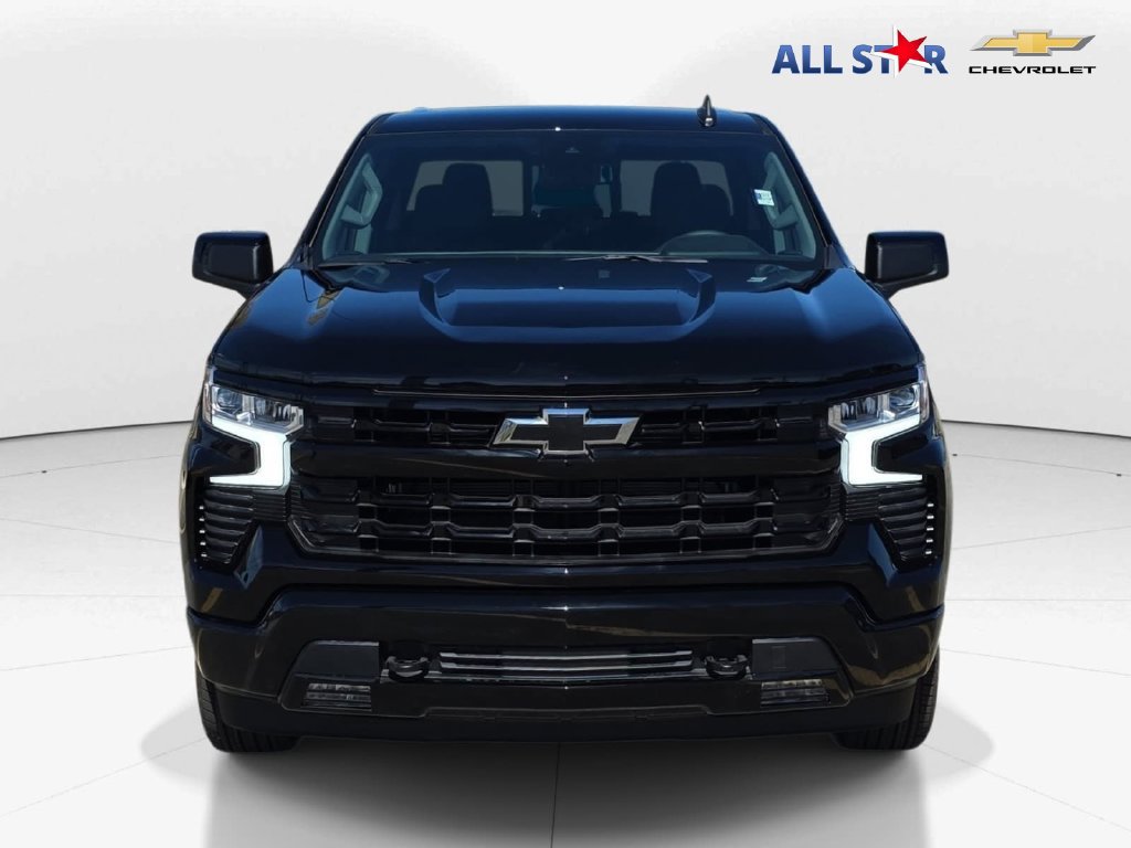New 2026 Chevrolet Silverado 1500 RST w/ Convenience Package II AWD/4WD image 9