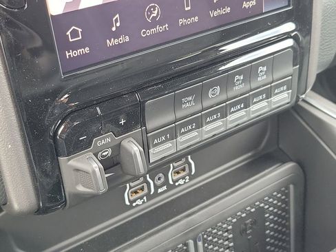 New 2026 RAM 3500 Big Horn image 15