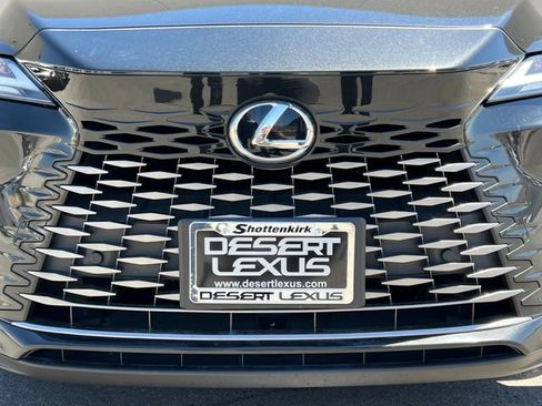 Used 2023 Lexus RX 350 Premium Plus w/ Cold Area Package FWD image 4