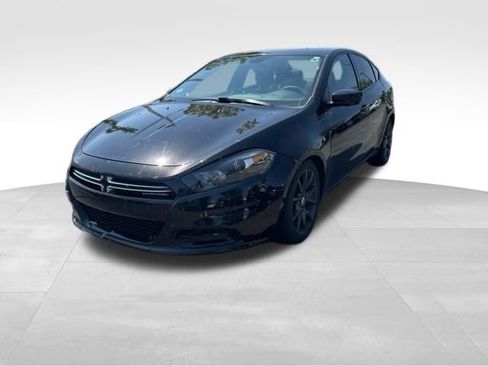 Used 2016 Dodge Dart SE w/ Convenience Group FWD image 3