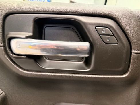 Used 2019 Chevrolet Silverado 1500 LT w/ All-Star Edition AWD/4WD image 22