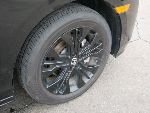 Used 2025 Honda Odyssey Sport-L image 9