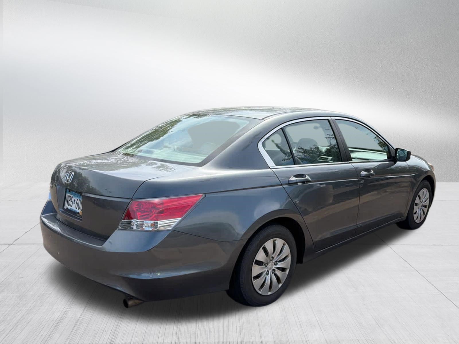 Used 2008 Honda Accord LX image 4