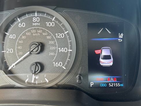 Used 2022 Toyota Corolla L image 11