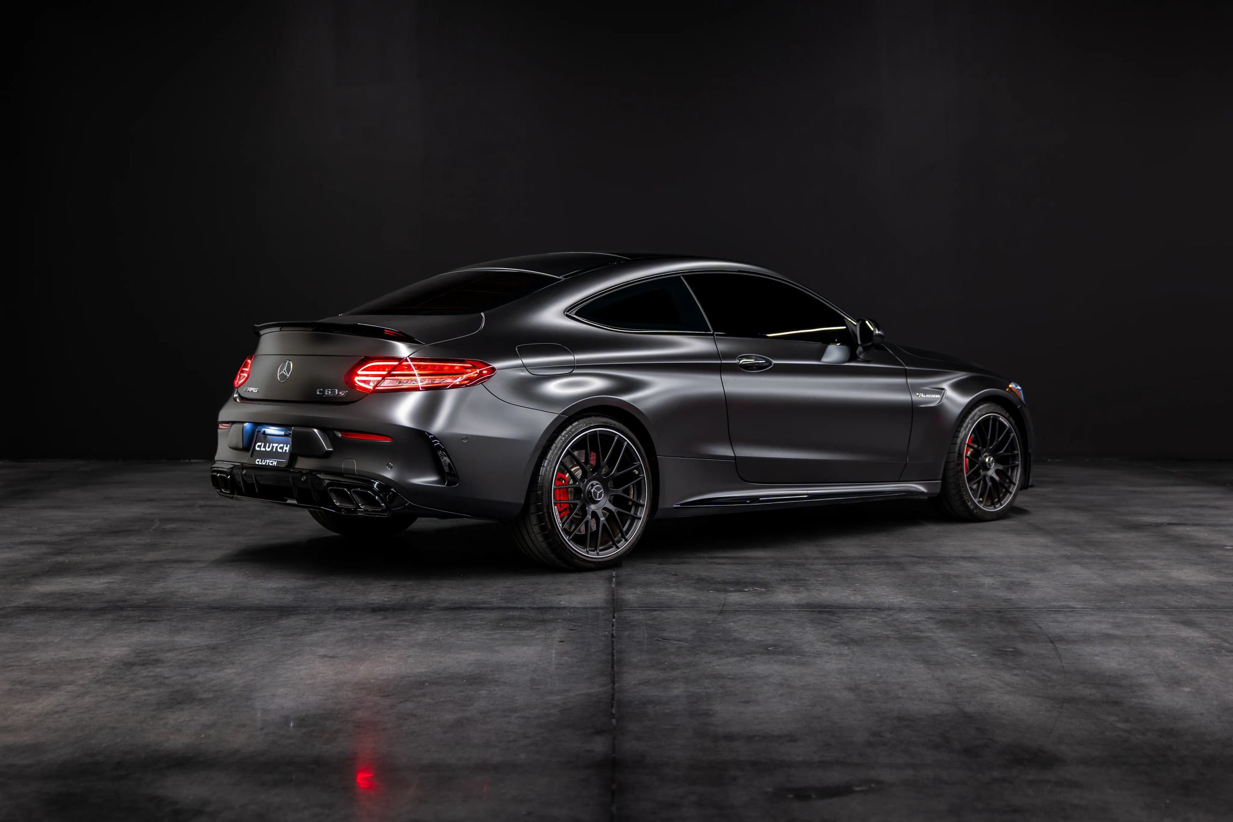 Used 2023 Mercedes-Benz C 63 AMG S image 5