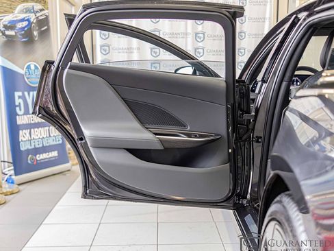 Used 2024 Lucid Air Touring image 33