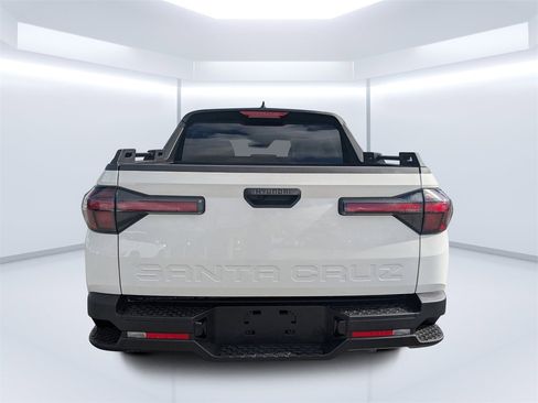 New 2026 Hyundai Santa Cruz SE image 4