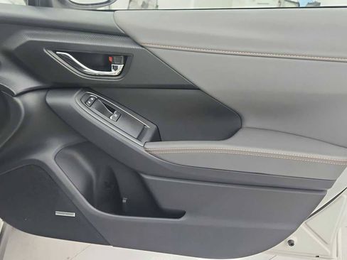 New 2026 Subaru Crosstrek 2.5i Limited w/ Crosstrek Mirror Package AWD/4WD image 20