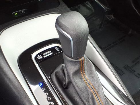 Used 2025 Toyota Corolla FX image 22