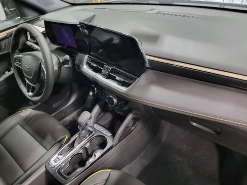 New 2026 Chevrolet TrailBlazer ACTIV w/ Driver Confidence Package image 17