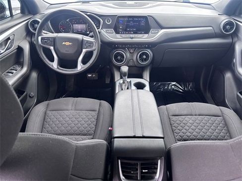 Used 2021 Chevrolet Blazer LT image 25