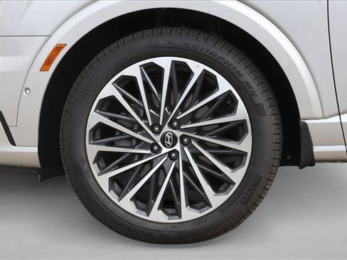 New 2026 Hyundai Palisade Calligraphy AWD/4WD image 9