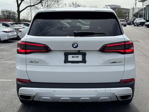 Used 2023 BMW X5 xDrive40i w/ Climate Comfort Package image 6