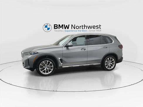 New 2026 BMW X5 xDrive40i image 10