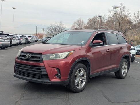 Used 2019 Toyota Highlander SE image 8