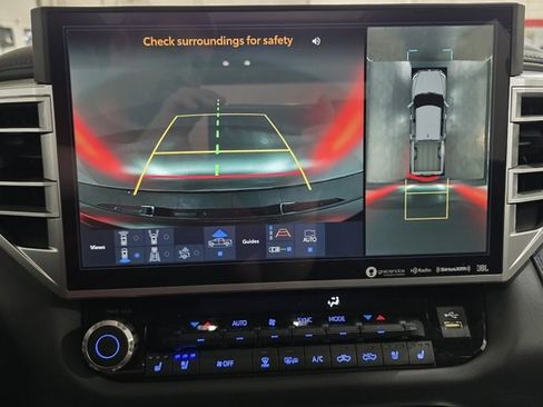 Used 2024 Toyota Tundra Platinum image 21