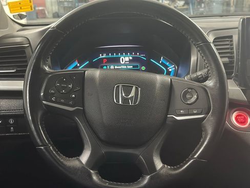 Used 2022 Honda Odyssey EX-L image 5