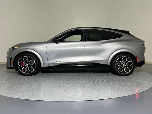 Used 2021 Ford Mustang Mach-E GT image 2