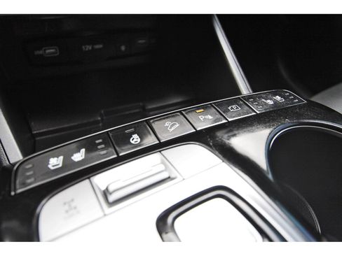 Used 2024 Hyundai Tucson Limited AWD/4WD image 30