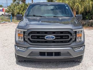 Used 2021 Ford F150 XLT w/ Equipment Group 302A High video 2