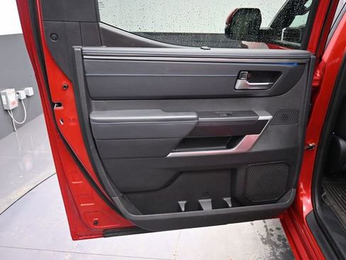 Used 2023 Toyota Tundra Platinum image 16