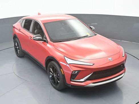 Used 2024 Buick Envista Sport Touring w/ Convenience I Package image 57