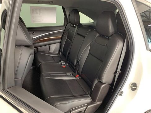 Used 2019 Acura MDX SH-AWD image 28