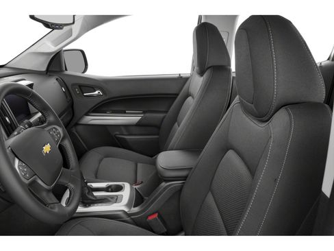 Used 2021 Chevrolet Colorado ZR2 AWD/4WD image 6