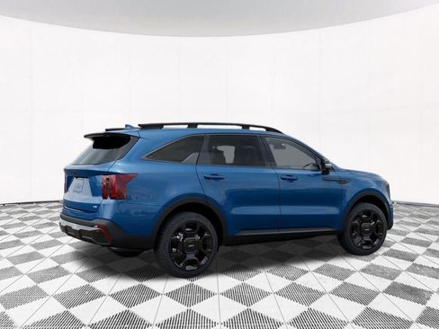 New 2026 Kia Sorento SX Prestige AWD/4WD image 8