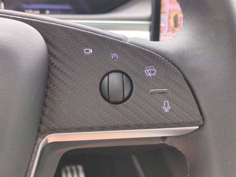 Used 2024 Tesla Model S Plaid image 24