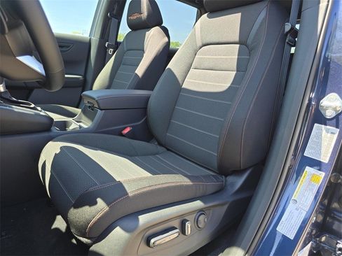 New 2026 Honda CR-V TrailSport image 26