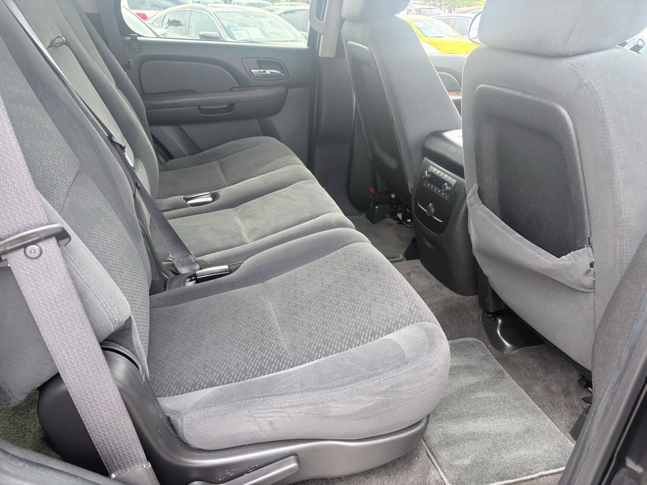 Used 2008 GMC Yukon SLE AWD/4WD image 19