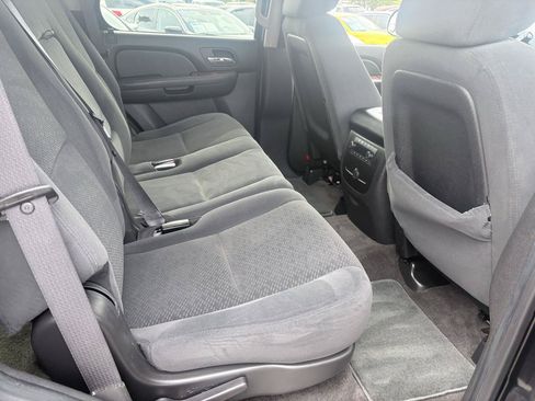 Used 2008 GMC Yukon SLE AWD/4WD image 19