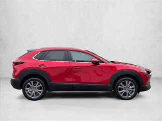 Used 2025 MAZDA CX-30 AWD 2.5 S w/ Preferred Package video 4