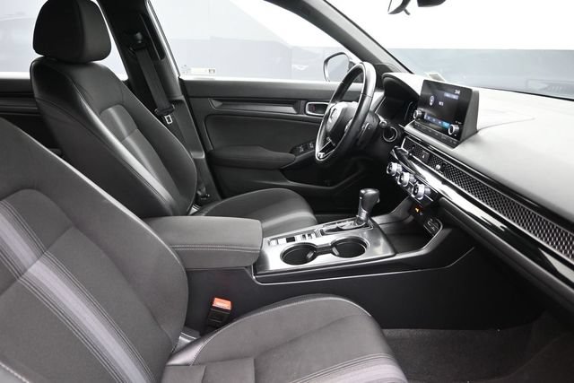 Used 2024 Honda Civic Sport image 11