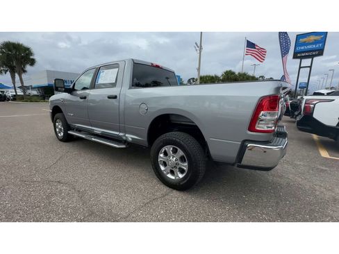 Used 2024 RAM 2500 Big Horn image 4