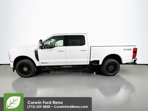 New 2026 Ford F250 XLT w/ XLT Premium Package image 4