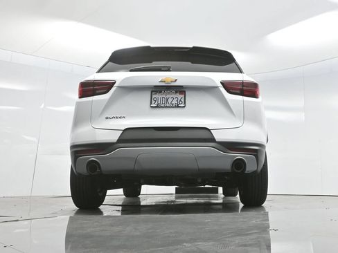 New 2025 Chevrolet Blazer LT w/ Convenience Package FWD image 70