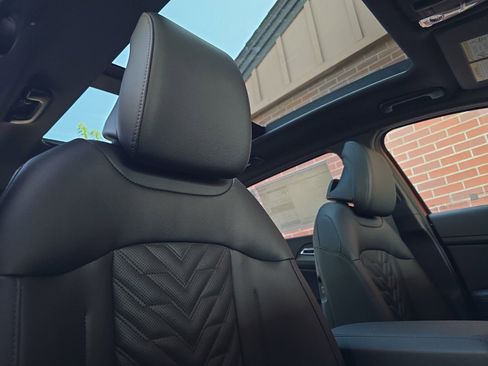 New 2026 Kia Sportage X-Pro Prestige image 17