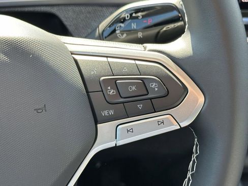 New 2025 Volkswagen Tiguan S image 19